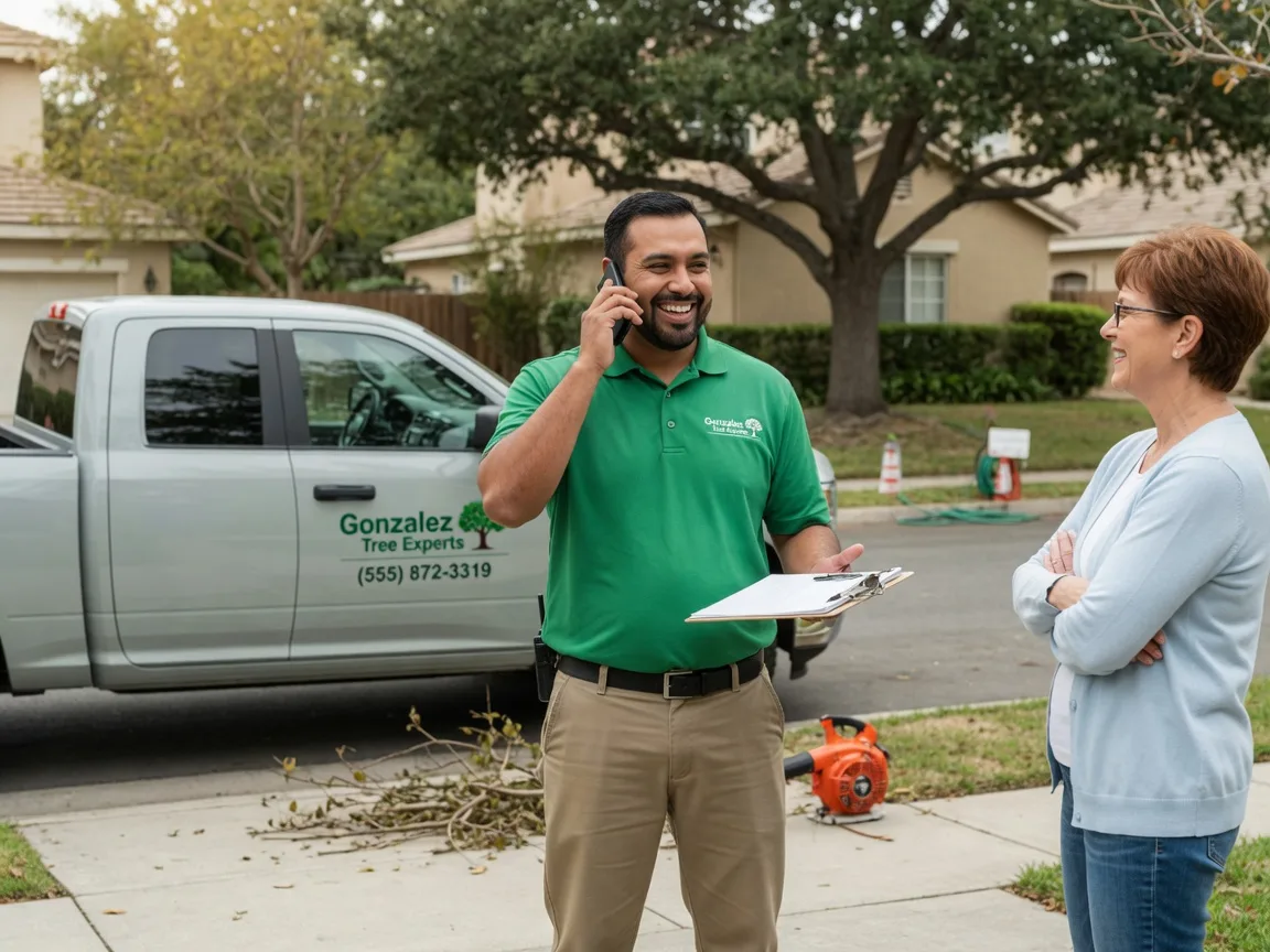 Tree Service Olcott, NY FAQs